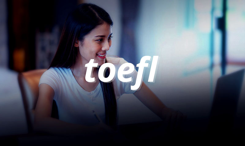 Aplikasi Belajar TOEFL Android