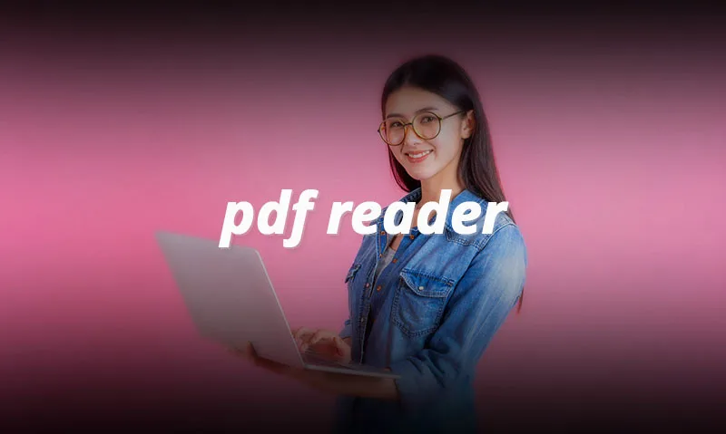 Aplikasi PDF Reader PC Terbaik