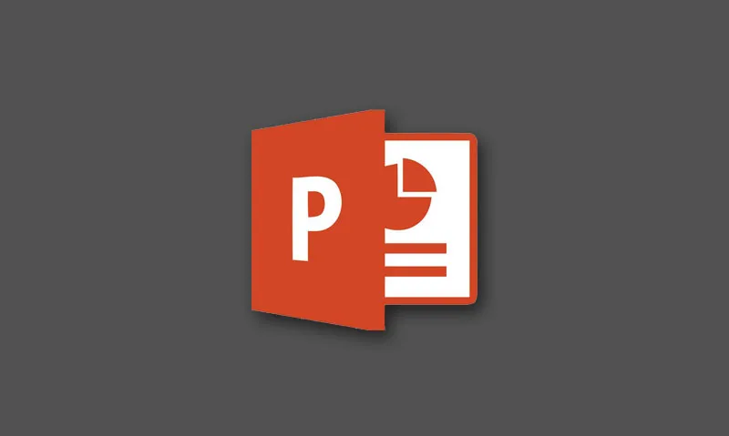 Mengubah PDF ke PPT