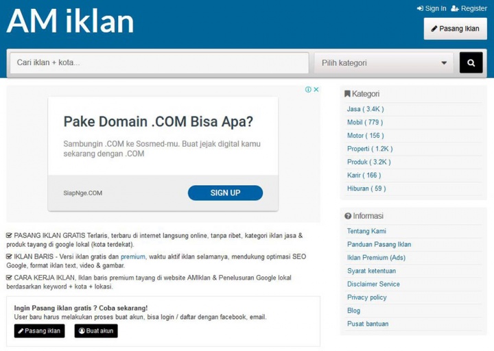 Membedah Struktur Fee Situs Iklan Penjualan Hunian Online:  Transparansi dan Nilai yang Didapatkan