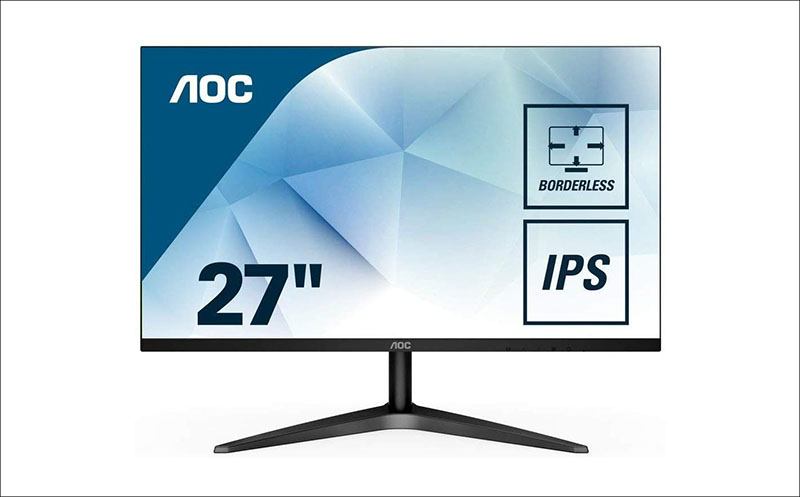 AOC 27B1H