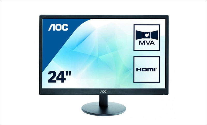 AOC M2470SWH