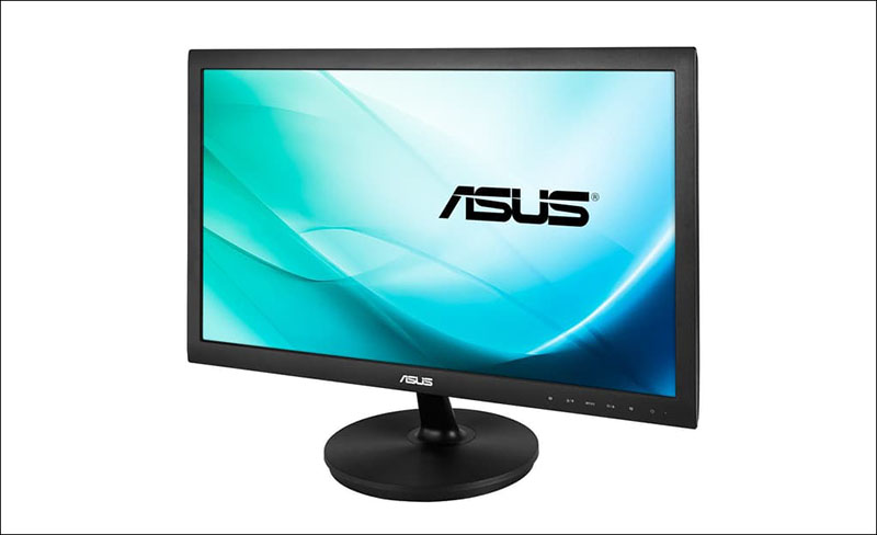 ASUS VS228DE