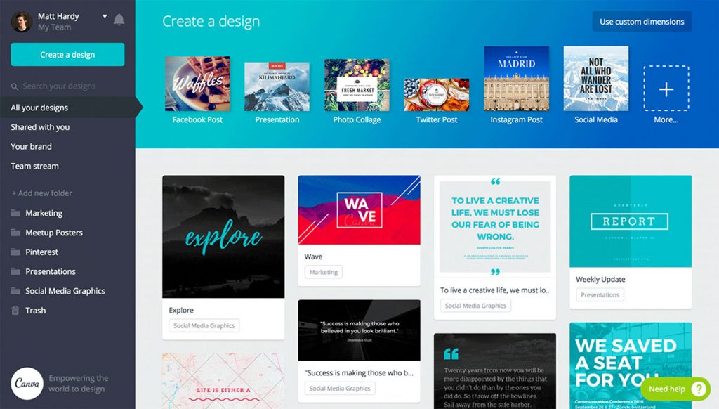 Canva