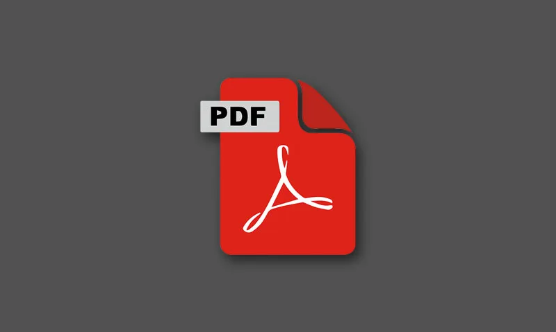 Membuka Kunci PDF