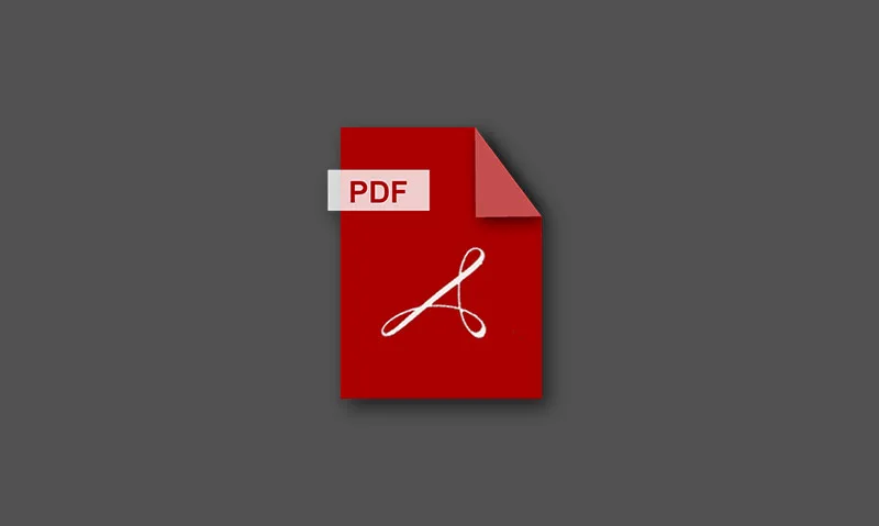 Menghapus Halaman PDF