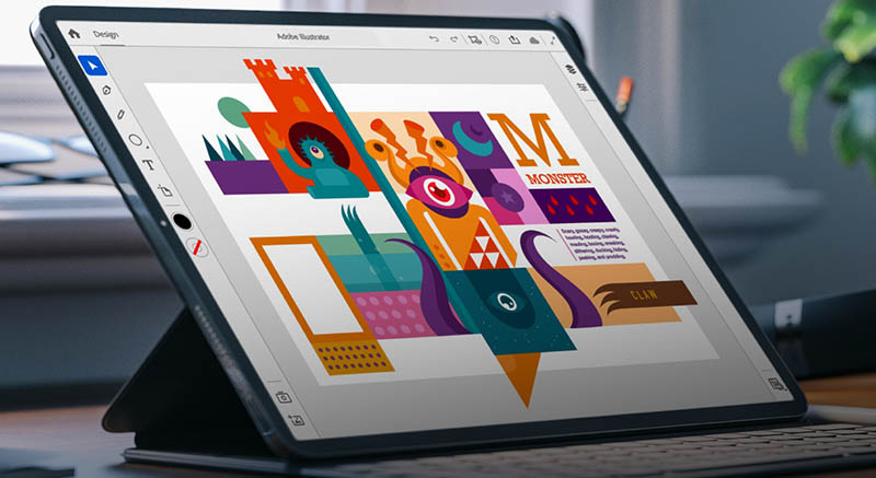 Software Pengganti Adobe Illustrator
