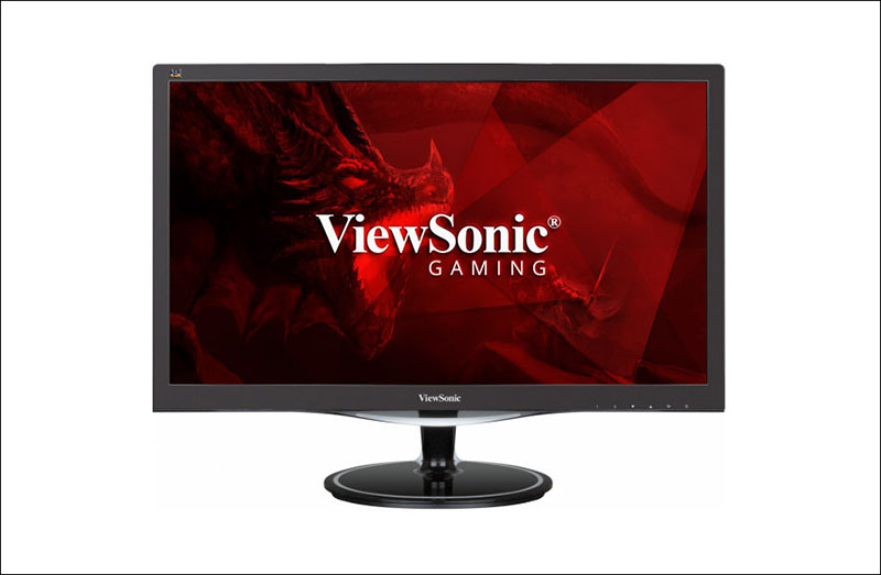 ViewSonic VX2257Mhd