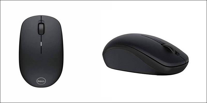 Dell Wireless Mouse WM126