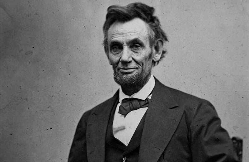 Kutipan Bijak Abraham Lincoln