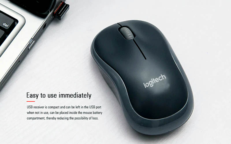 10+ Rekomendasi Mouse Wireless Terbaik, 80 Ribu Ke Atas | 2020