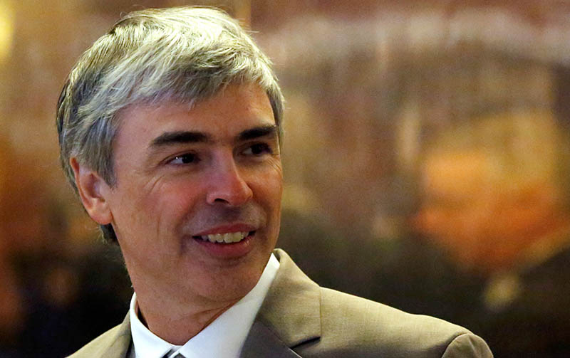 Quotes Inspiratif Larry Page