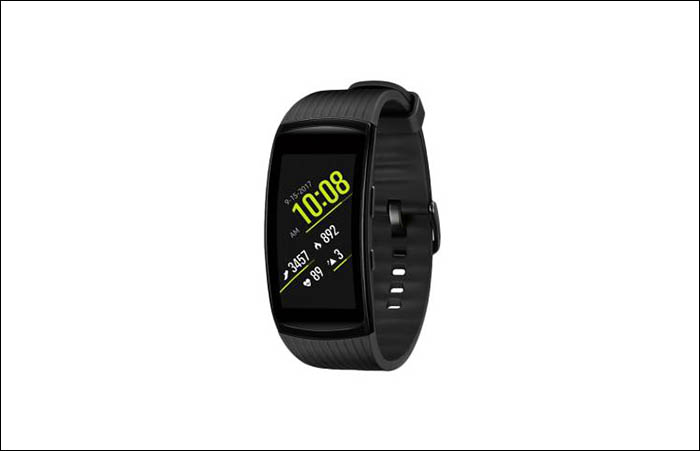 Samsung Gear Fit 2 Pro
