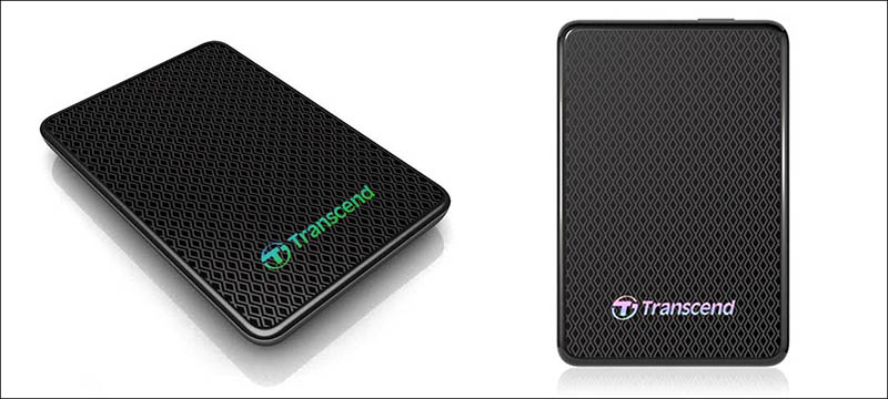 Transcend ESD400