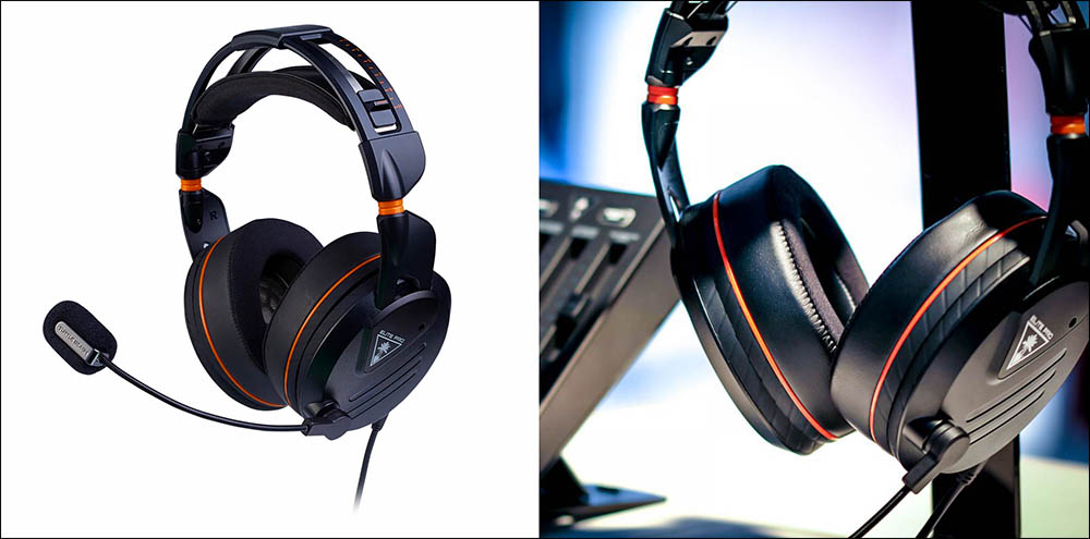 Turtle Beach Elite Pro