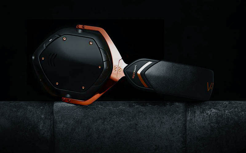 V-MODA Crossfade Wireless