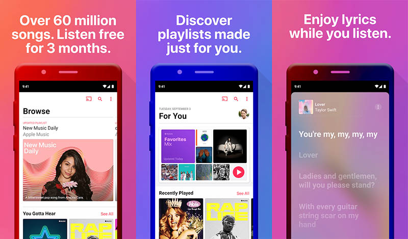 Apple Music