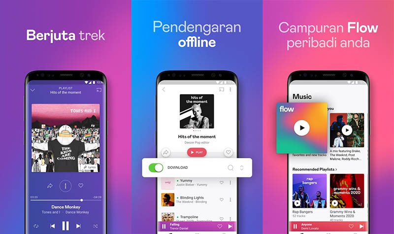 Deezer Music