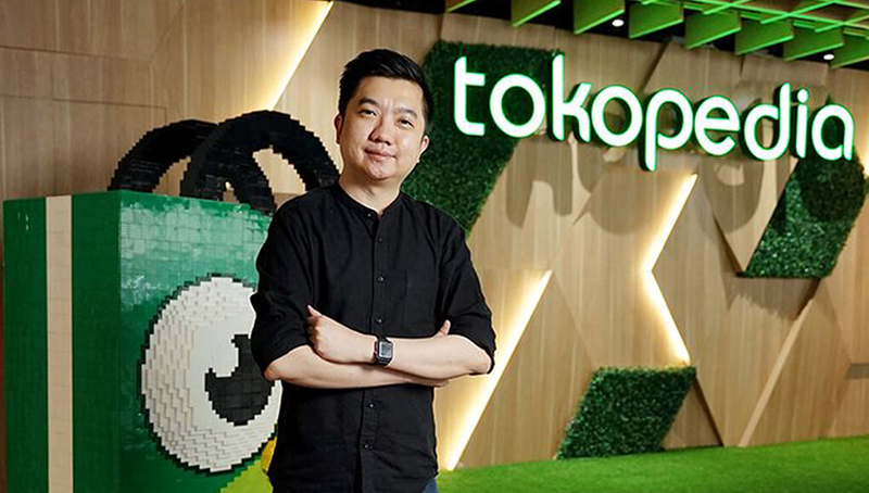 Kata Bijak William Tanuwijaya