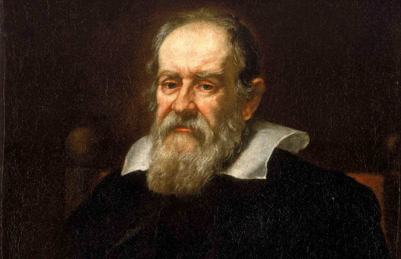 Quotes Galileo Galilei