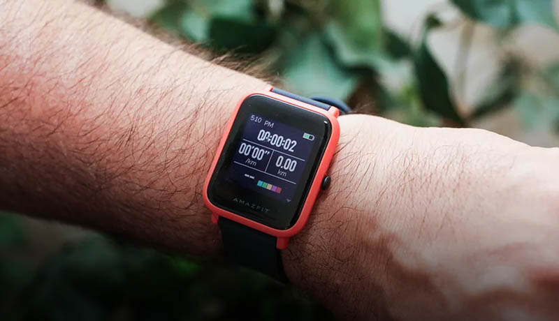 Xiaomi Amazfit Bip Lite