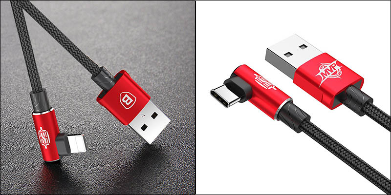 Rekomendasi Merk Kabel Data Usb Terbaik Charger Type C