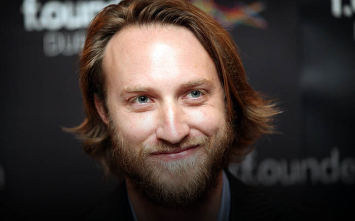 Chad Hurley Pendiri YouTube