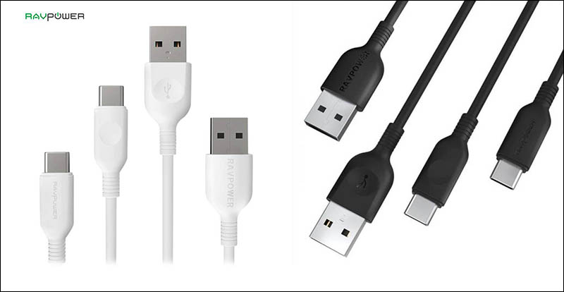 RAVPower RP-CB008