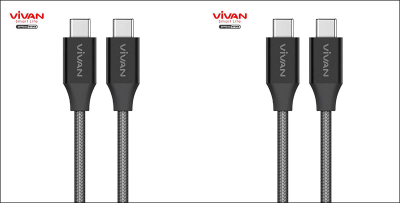 Vivan KCC100 Kevlar