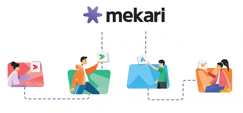 Aplikasi Mekari Benefit
