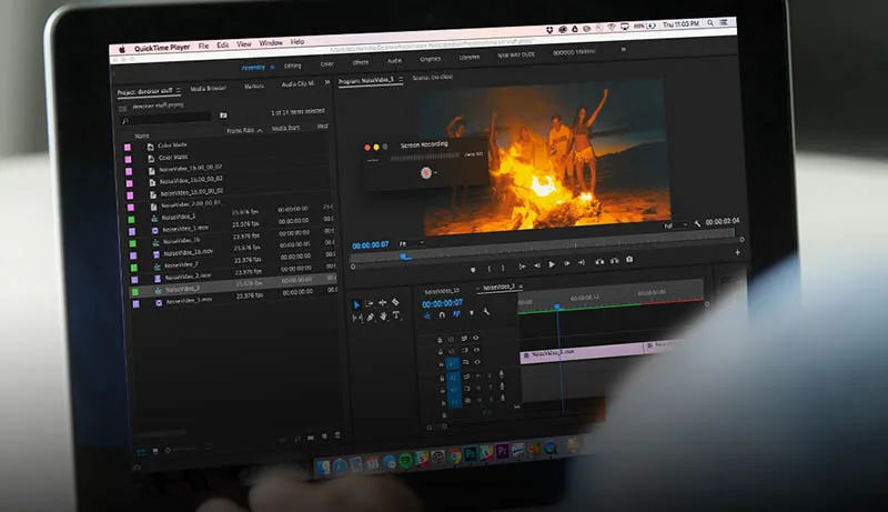 Aplikasi Pemutar Video PC Terbaik