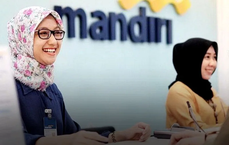 Daftar SMS Banking Mandiri
