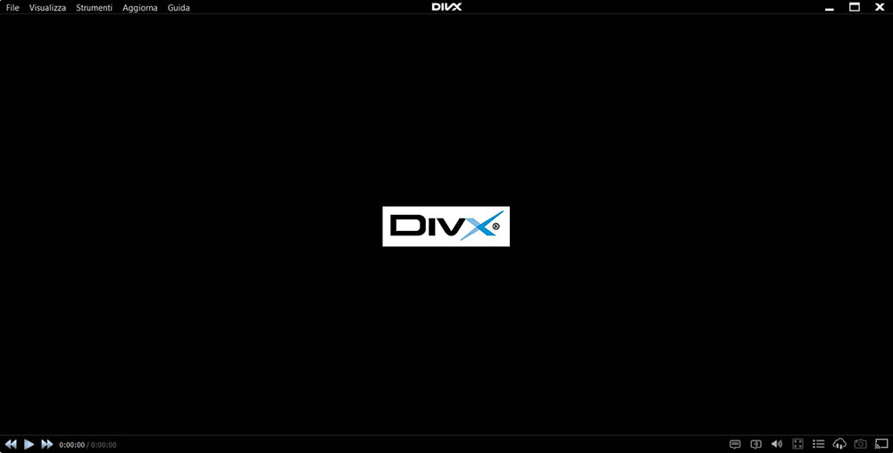 DivX Player