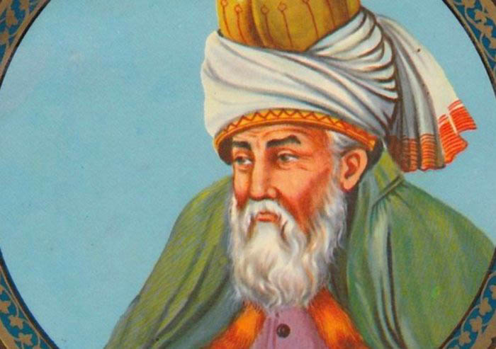 Kata Bijak Jalaluddin Rumi