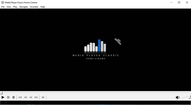 Media Player Classic