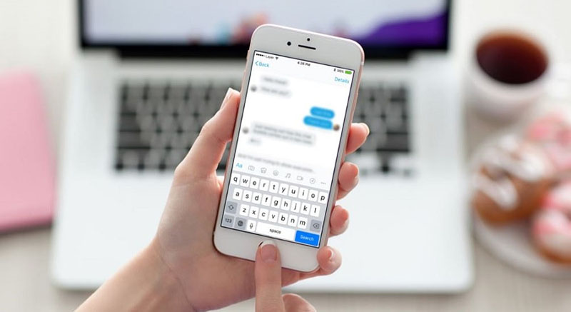 SMS Banking