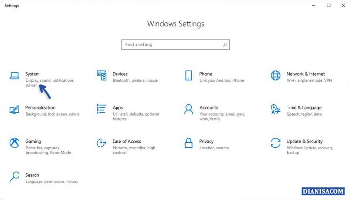 7+ Cara Menghilangkan Notifikasi Di Windows 10 | UPDATE 2020