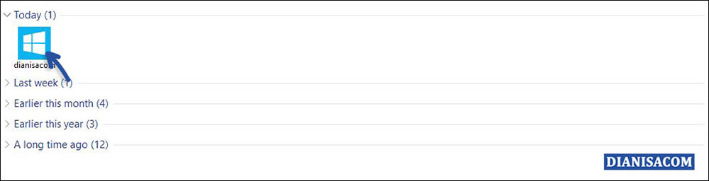 4 Hasil Kostum Icon Folder Windows