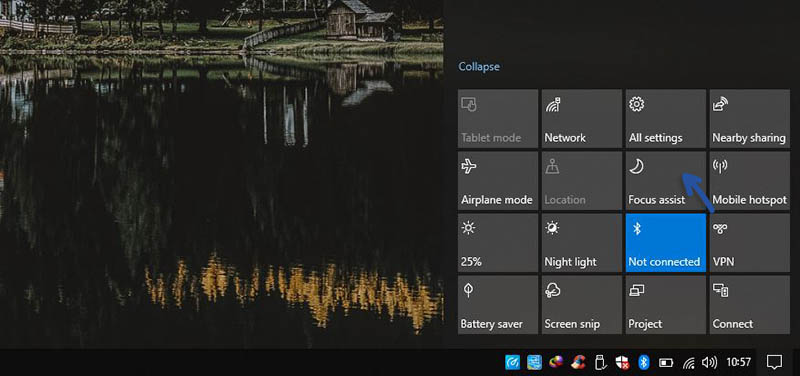 4 Matikan Notifikasi saat Bekerja