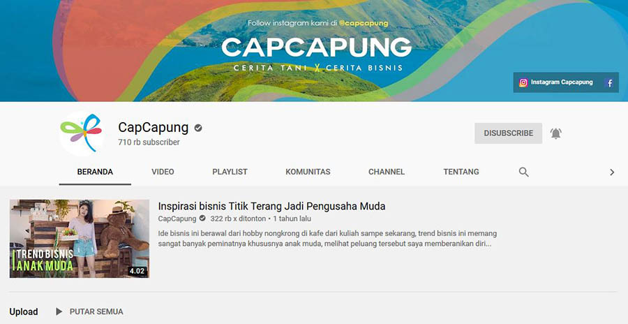 CapCapung