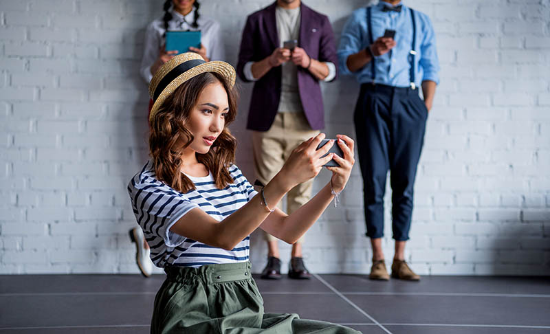 Kata Kata Gaul Terpopuler