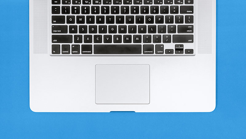 Mematikan Touchpad dengan  Kombinasi Tombol