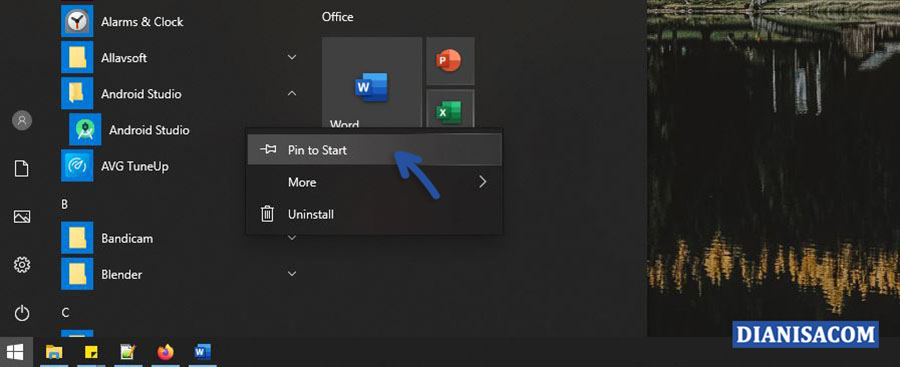 10+ Cara Membuat Shortcut Di Windows 10, 8, Dan 7, Mudah!