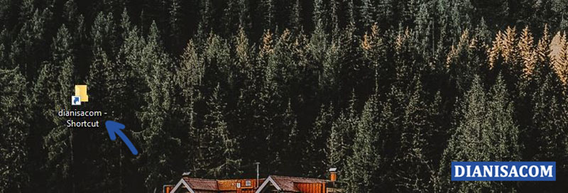 2 Send to Desktop Shortcut Windows