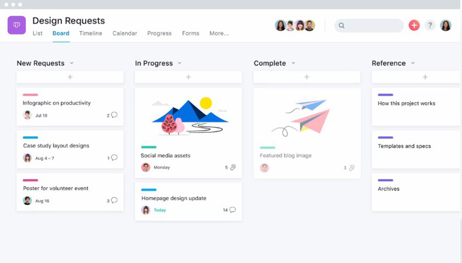 Asana