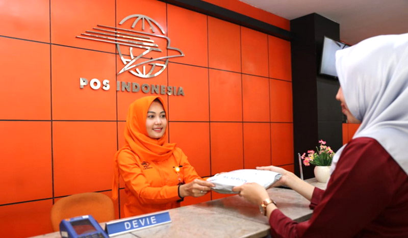 Hari Kerja Kantor Pos