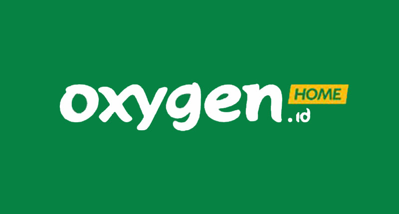 Paket Internet Oxygen Home