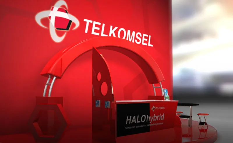 Paket Internet Telkomsel