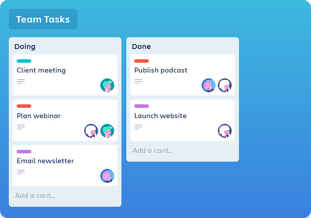 Trello