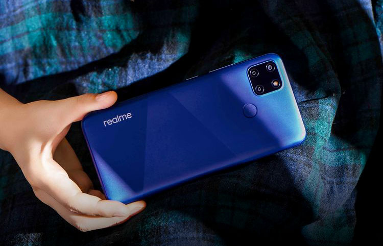 Download Stock ROM Realme Terbaru